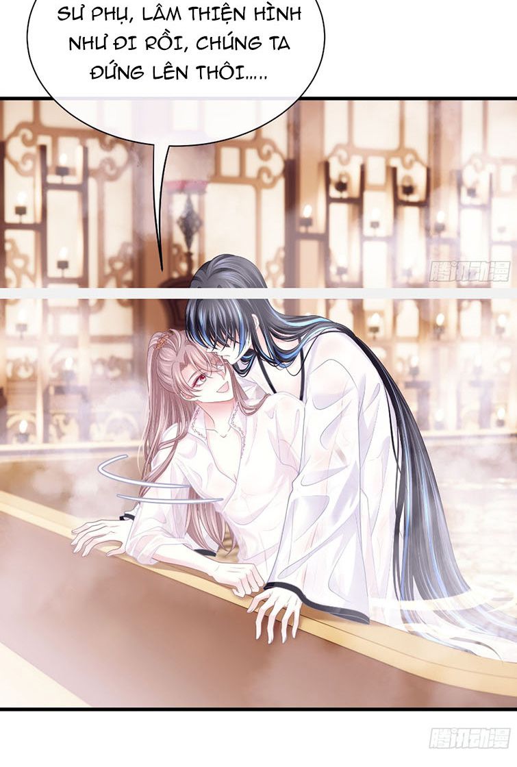 Tôi Nghi Ngờ Hệ Thống Thích Tôi Chapter 41 - Trang 3
