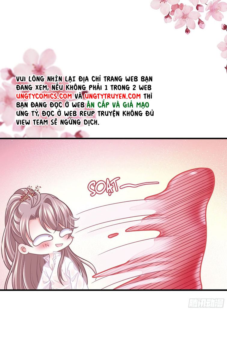 Tôi Nghi Ngờ Hệ Thống Thích Tôi Chapter 41 - Trang 3