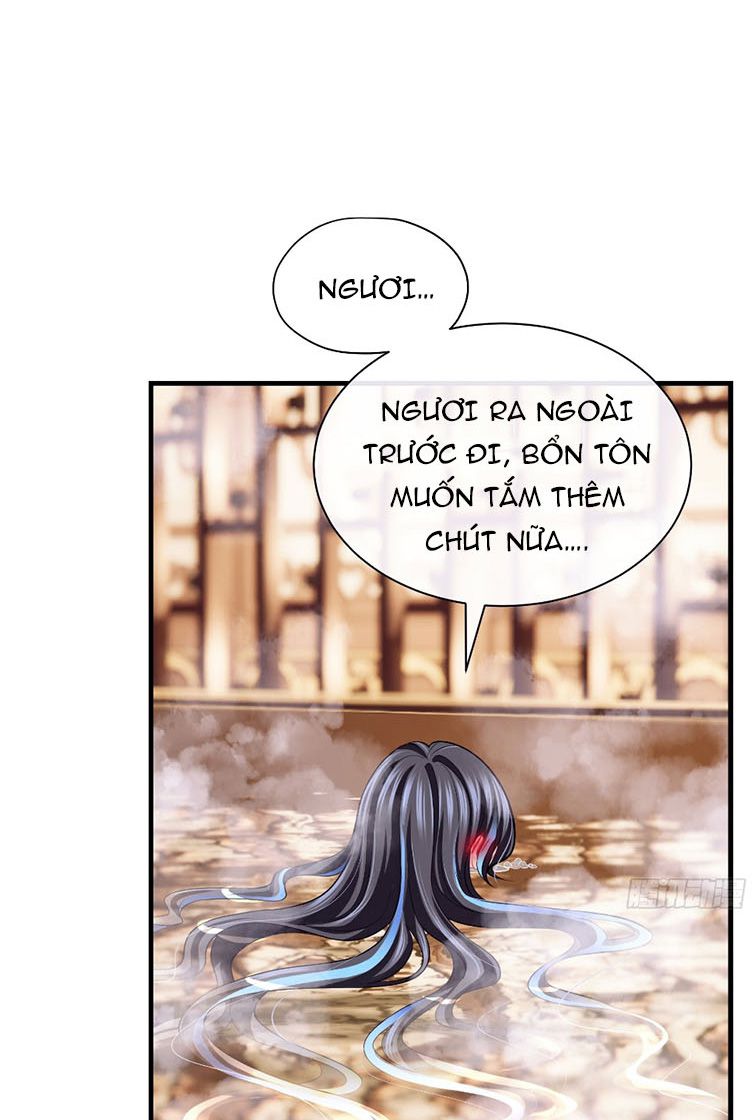 Tôi Nghi Ngờ Hệ Thống Thích Tôi Chapter 41 - Trang 3