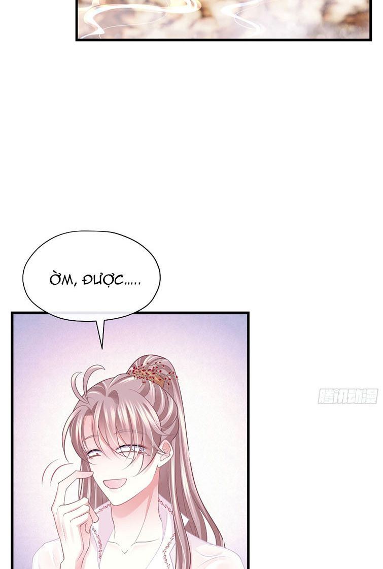 Tôi Nghi Ngờ Hệ Thống Thích Tôi Chapter 41 - Trang 3