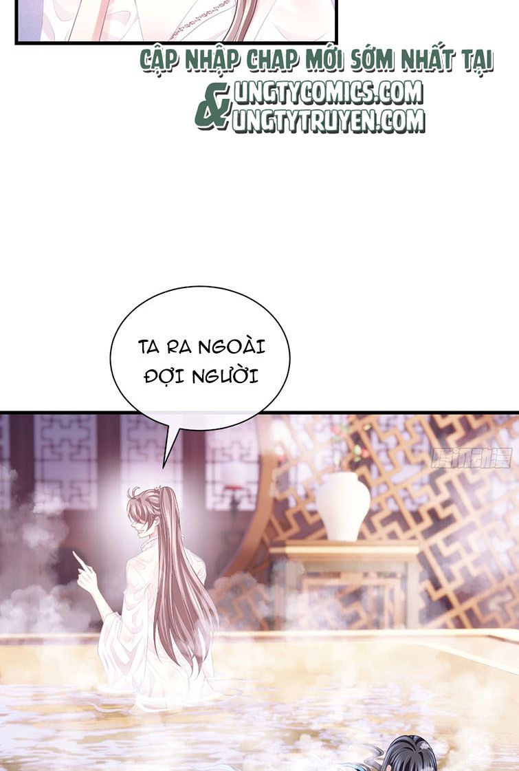 Tôi Nghi Ngờ Hệ Thống Thích Tôi Chapter 41 - Trang 3