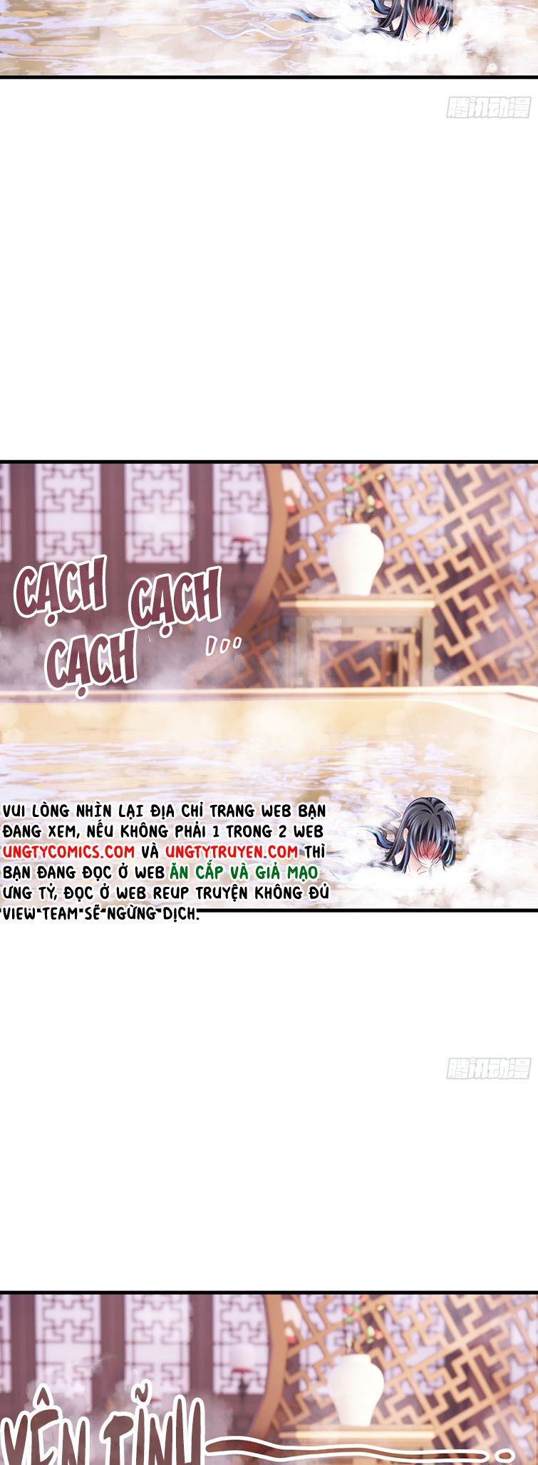 Tôi Nghi Ngờ Hệ Thống Thích Tôi Chapter 41 - Trang 3