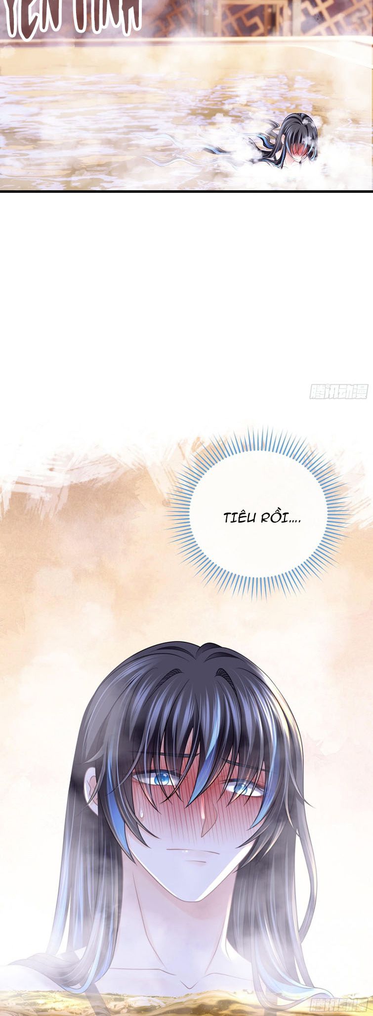 Tôi Nghi Ngờ Hệ Thống Thích Tôi Chapter 41 - Trang 3