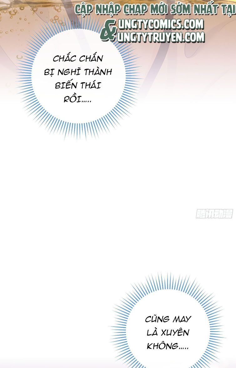 Tôi Nghi Ngờ Hệ Thống Thích Tôi Chapter 41 - Trang 3