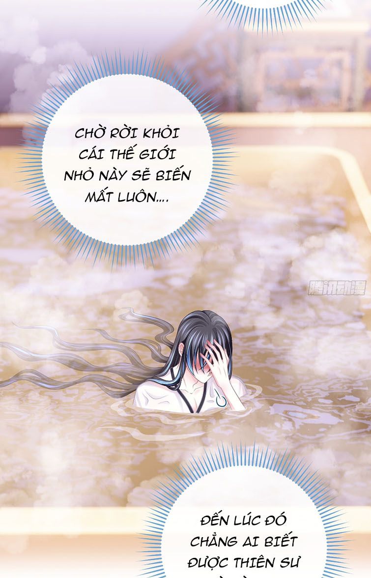 Tôi Nghi Ngờ Hệ Thống Thích Tôi Chapter 41 - Trang 3