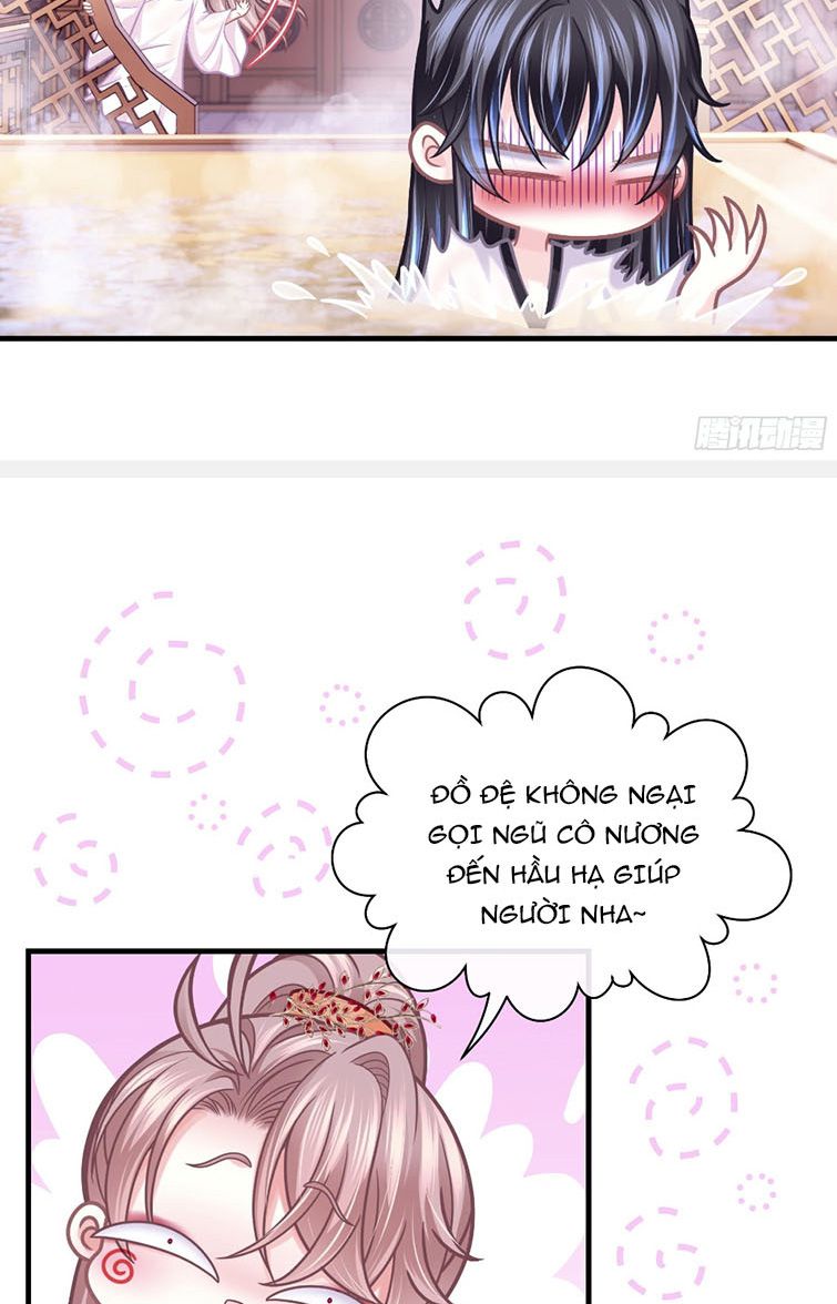 Tôi Nghi Ngờ Hệ Thống Thích Tôi Chapter 41 - Trang 3