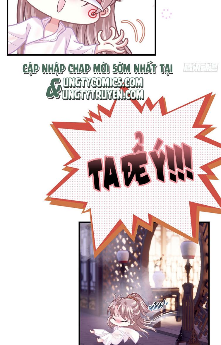 Tôi Nghi Ngờ Hệ Thống Thích Tôi Chapter 41 - Trang 3