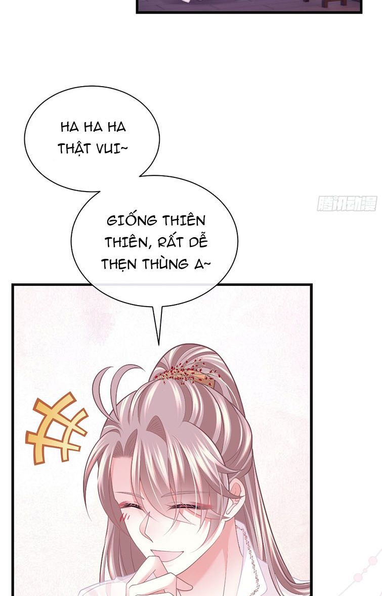 Tôi Nghi Ngờ Hệ Thống Thích Tôi Chapter 41 - Trang 3