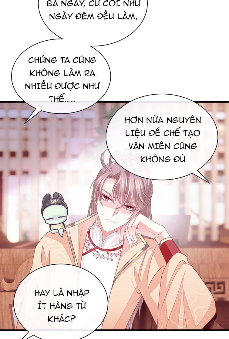 Tôi Nghi Ngờ Hệ Thống Thích Tôi Chapter 41 - Trang 3