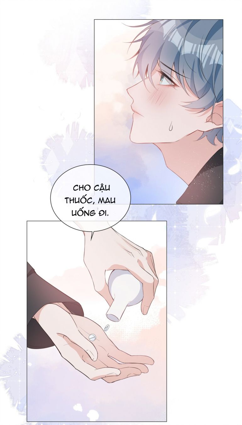 Sơn Hải Cao Trung Chapter 14 - Trang 3