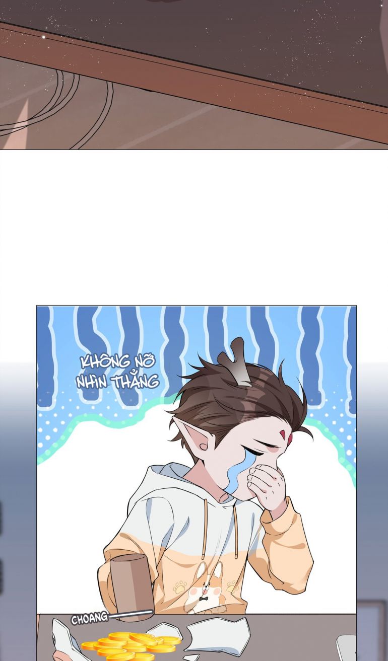 Sơn Hải Cao Trung Chapter 14 - Trang 3