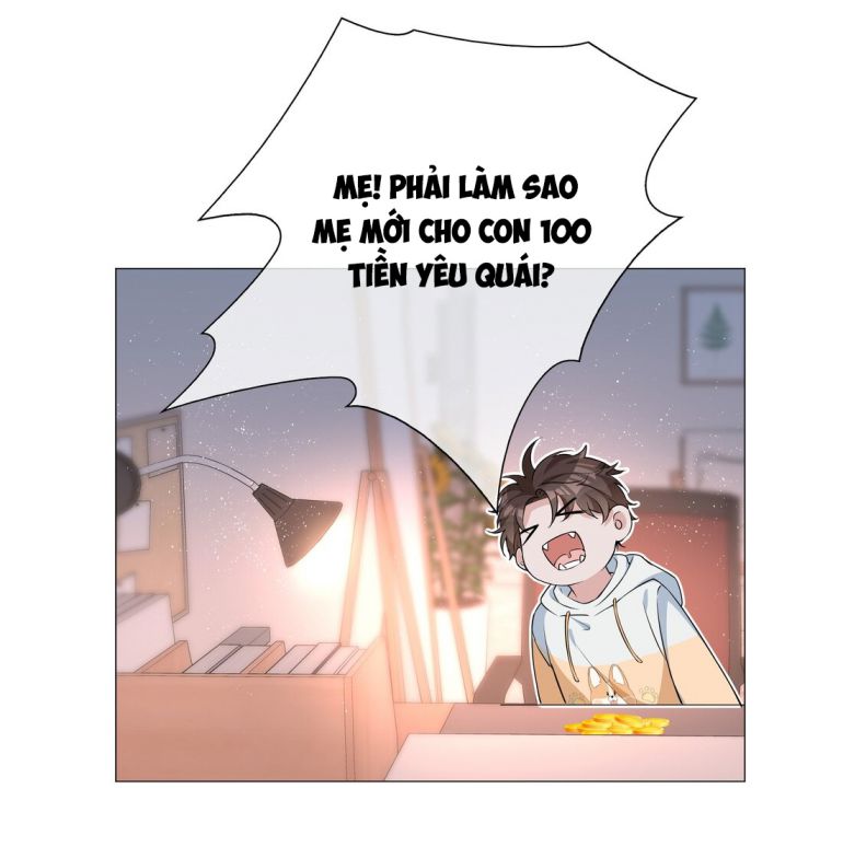 Sơn Hải Cao Trung Chapter 14 - Trang 3