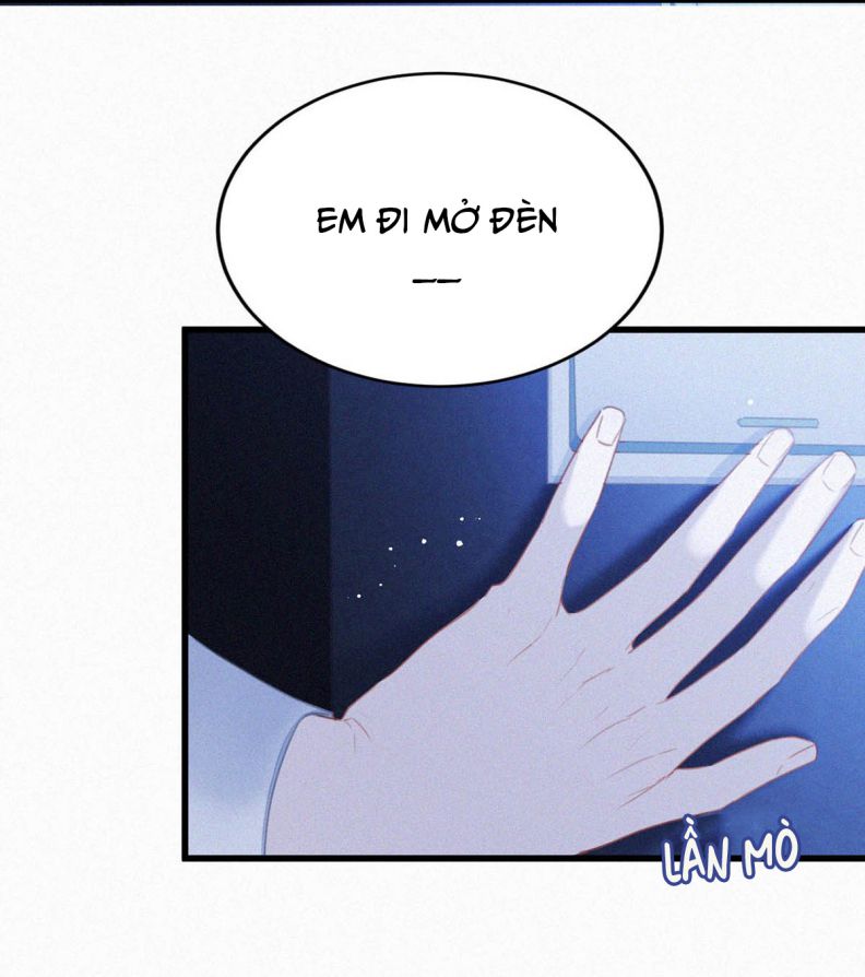 Môi Súng Chapter 49 - Trang 4