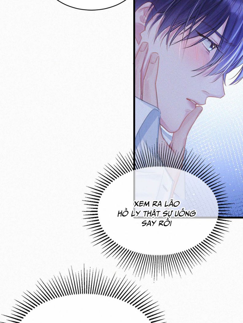 Môi Súng Chapter 49 - Trang 4