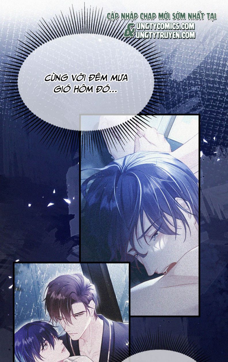 Môi Súng Chapter 49 - Trang 4