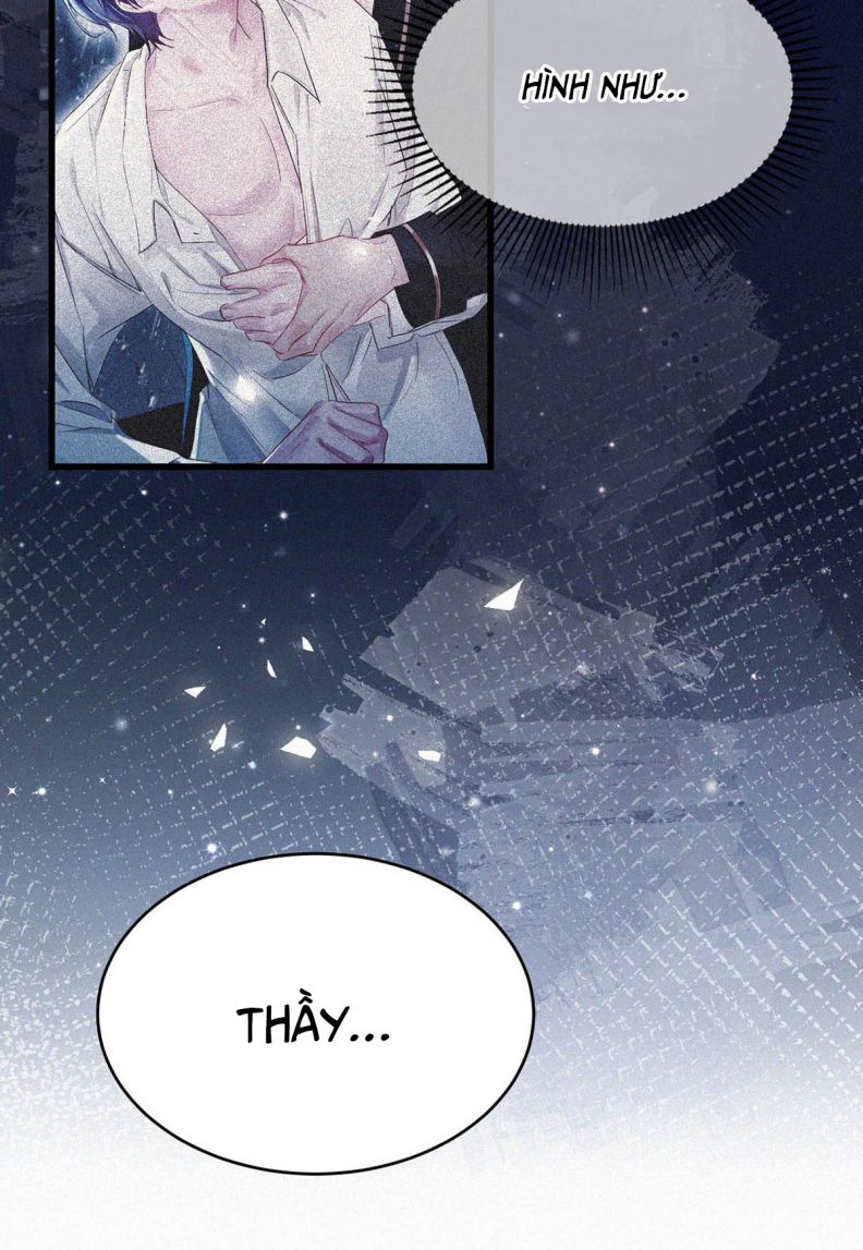 Môi Súng Chapter 49 - Trang 4