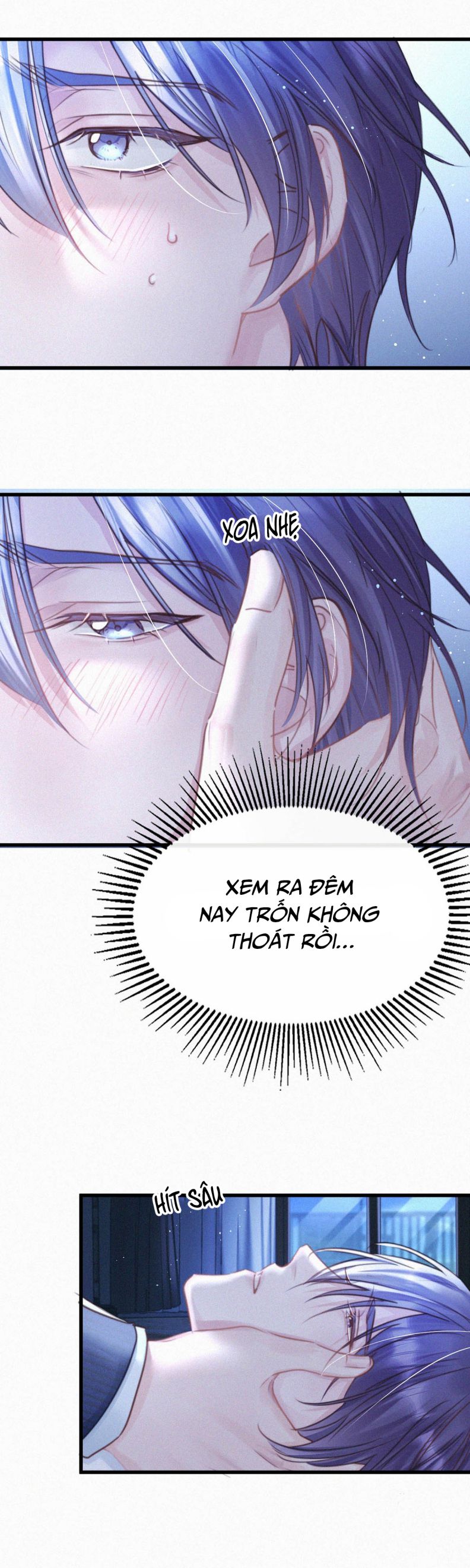 Môi Súng Chapter 49 - Trang 4