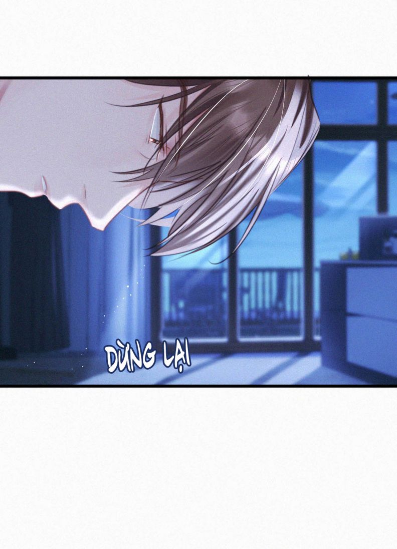 Môi Súng Chapter 49 - Trang 4