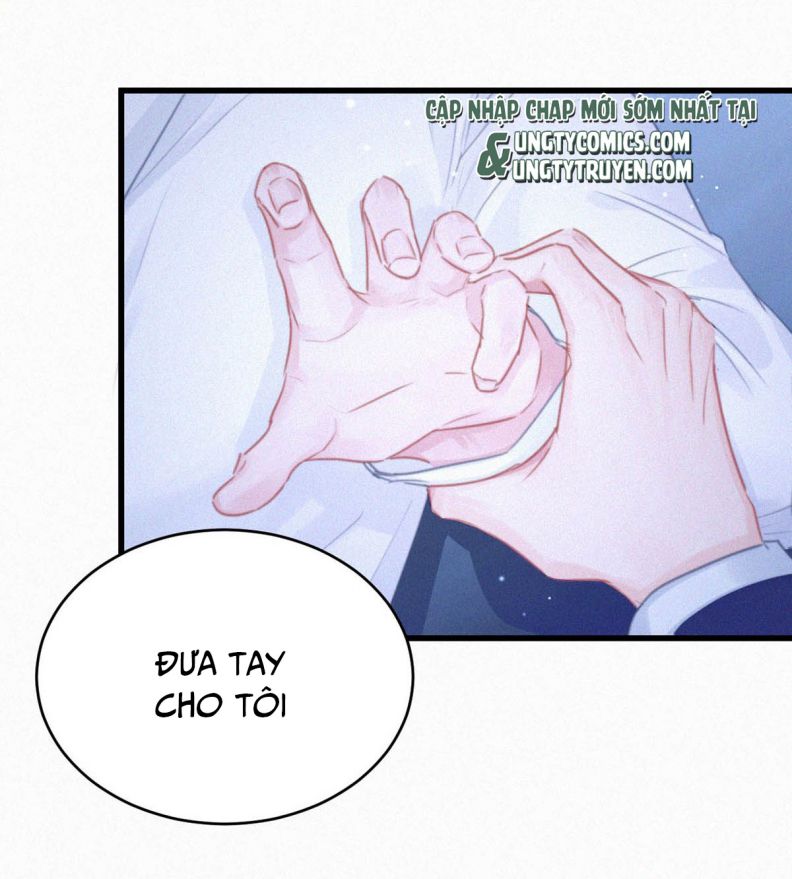 Môi Súng Chapter 49 - Trang 4