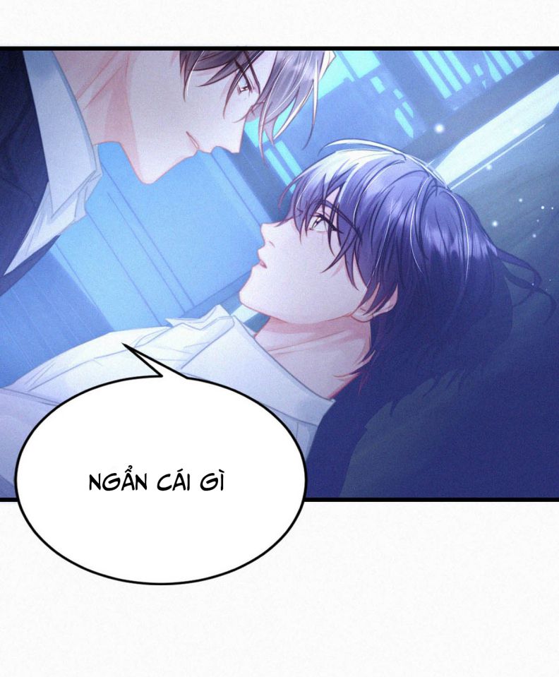 Môi Súng Chapter 49 - Trang 4