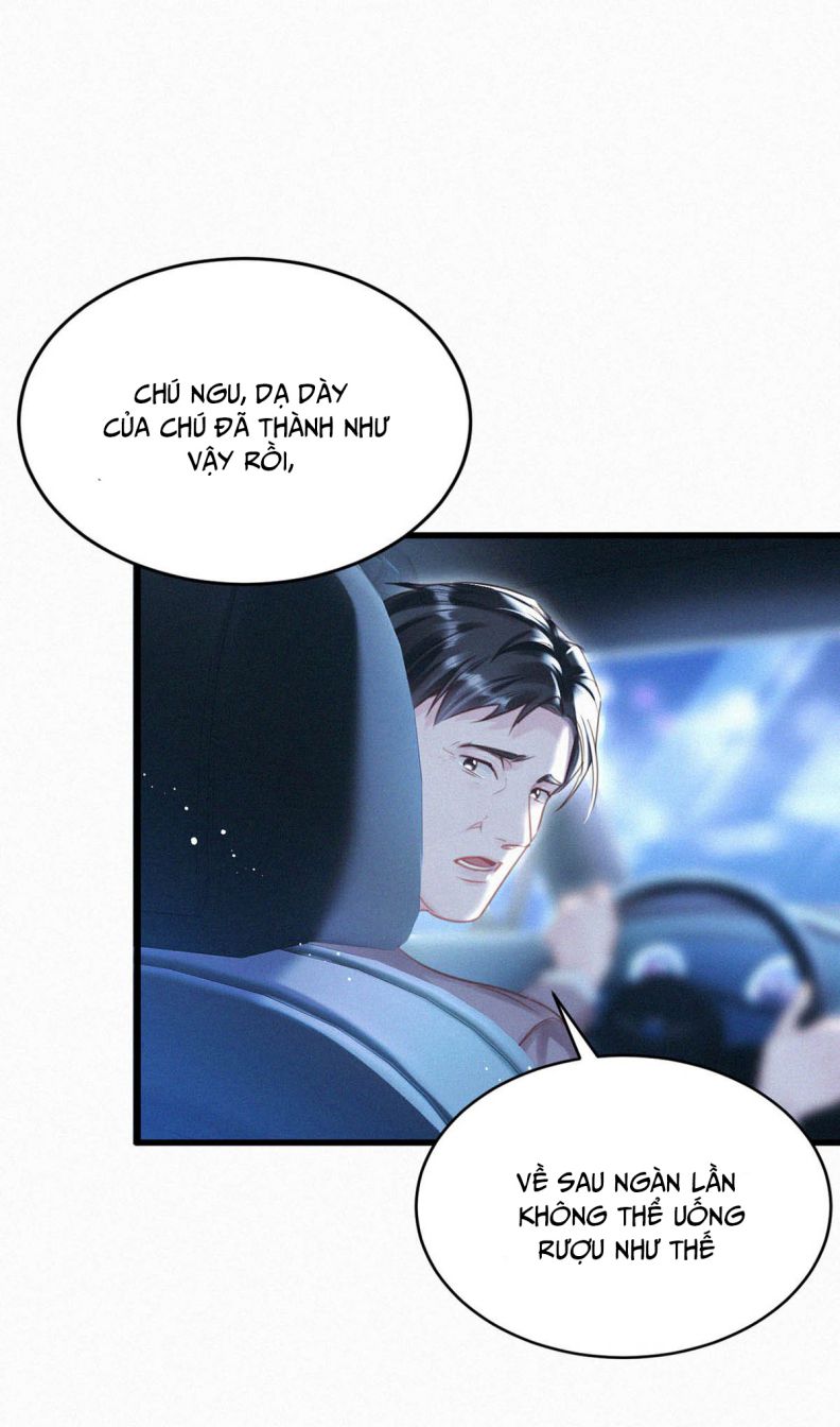 Môi Súng Chapter 49 - Trang 4