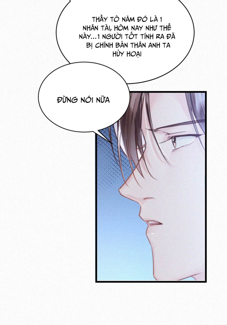 Môi Súng Chapter 49 - Trang 4