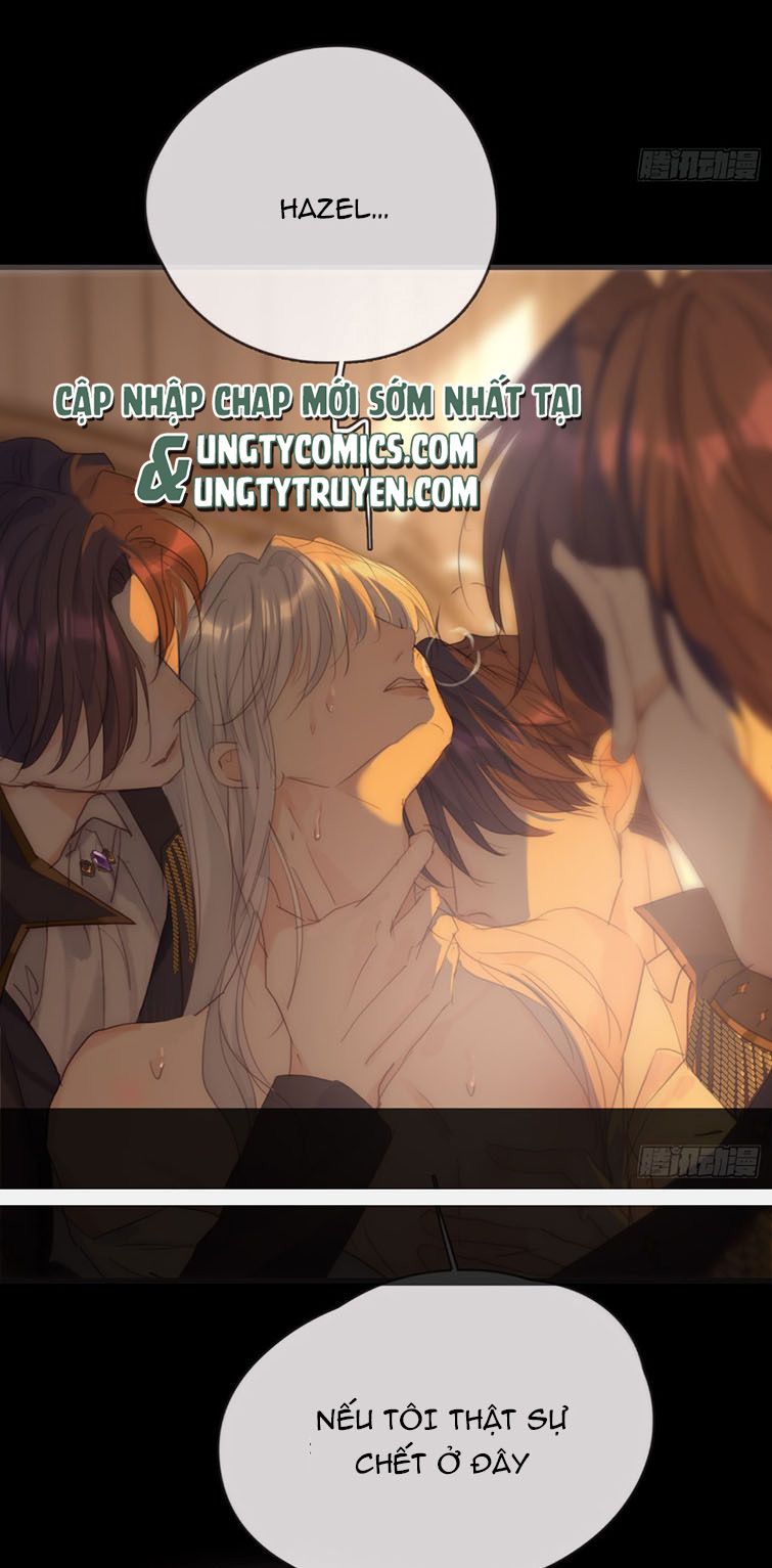 Thỉnh Cùng Ta Đồng Miên Chap 77 - Trang 3