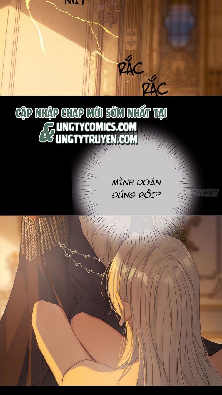 Thỉnh Cùng Ta Đồng Miên Chap 77 - Trang 3