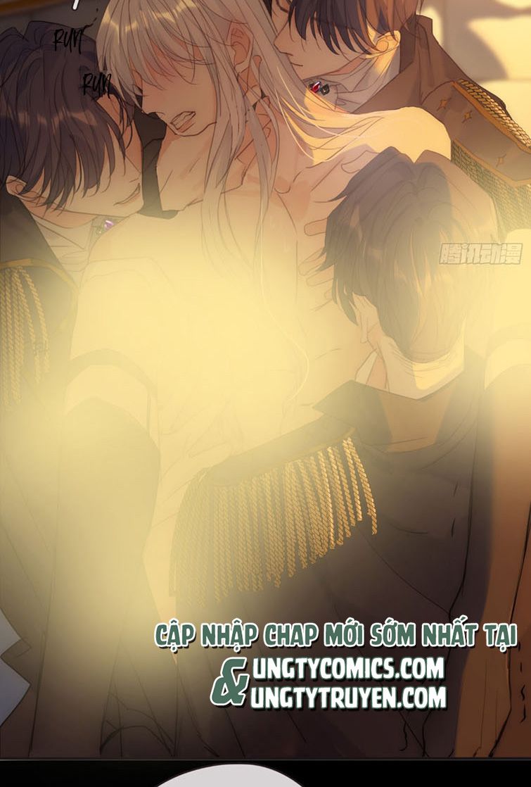 Thỉnh Cùng Ta Đồng Miên Chap 77 - Trang 3