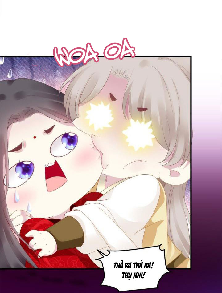 Hắc Hóa Đại Lão Thuần Dưỡng Chỉ Nam Chapter 25 - Trang 4