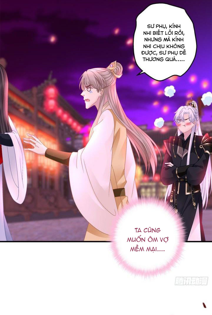 Hắc Hóa Đại Lão Thuần Dưỡng Chỉ Nam Chapter 25 - Trang 4