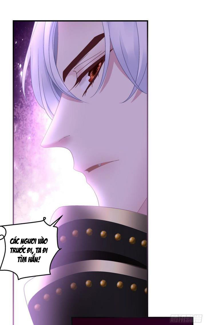 Hắc Hóa Đại Lão Thuần Dưỡng Chỉ Nam Chapter 25 - Trang 4