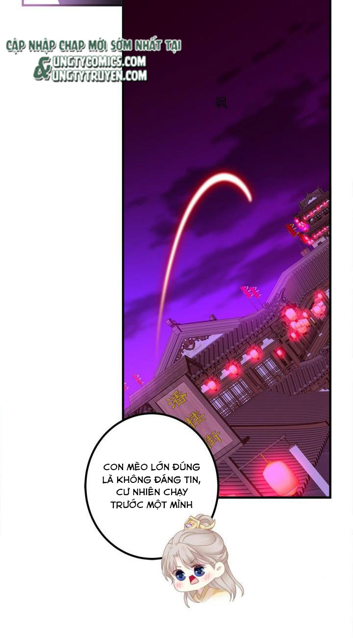 Hắc Hóa Đại Lão Thuần Dưỡng Chỉ Nam Chapter 25 - Trang 4
