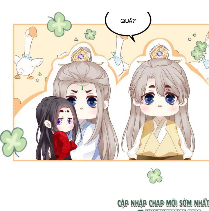 Hắc Hóa Đại Lão Thuần Dưỡng Chỉ Nam Chapter 25 - Trang 4