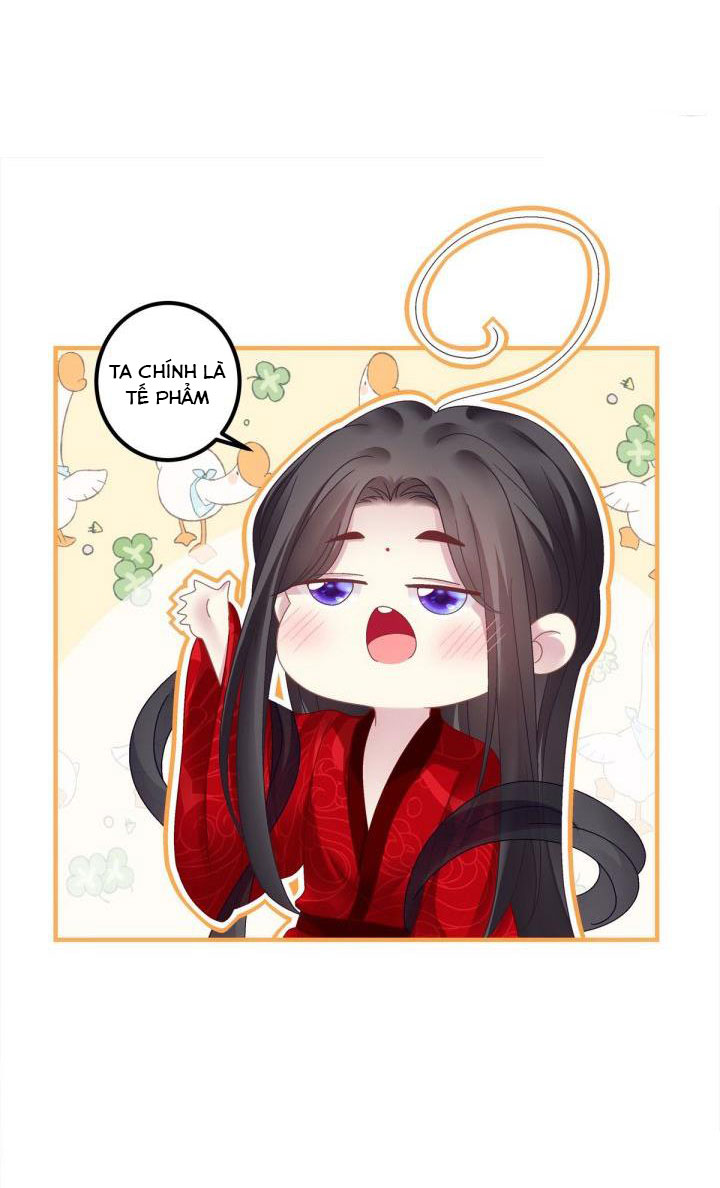 Hắc Hóa Đại Lão Thuần Dưỡng Chỉ Nam Chapter 25 - Trang 4