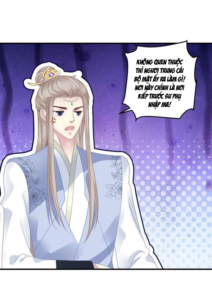 Hắc Hóa Đại Lão Thuần Dưỡng Chỉ Nam Chapter 25 - Trang 4