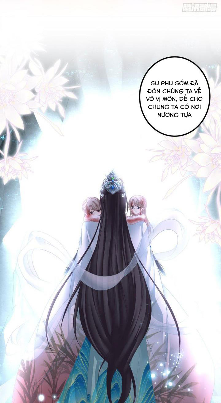 Hắc Hóa Đại Lão Thuần Dưỡng Chỉ Nam Chapter 25 - Trang 4