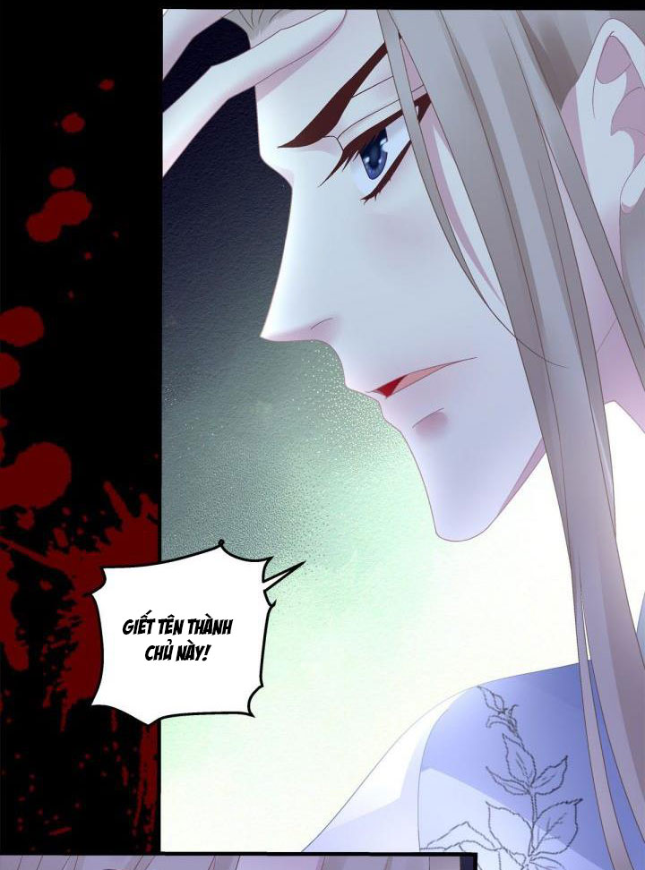 Hắc Hóa Đại Lão Thuần Dưỡng Chỉ Nam Chapter 25 - Trang 4