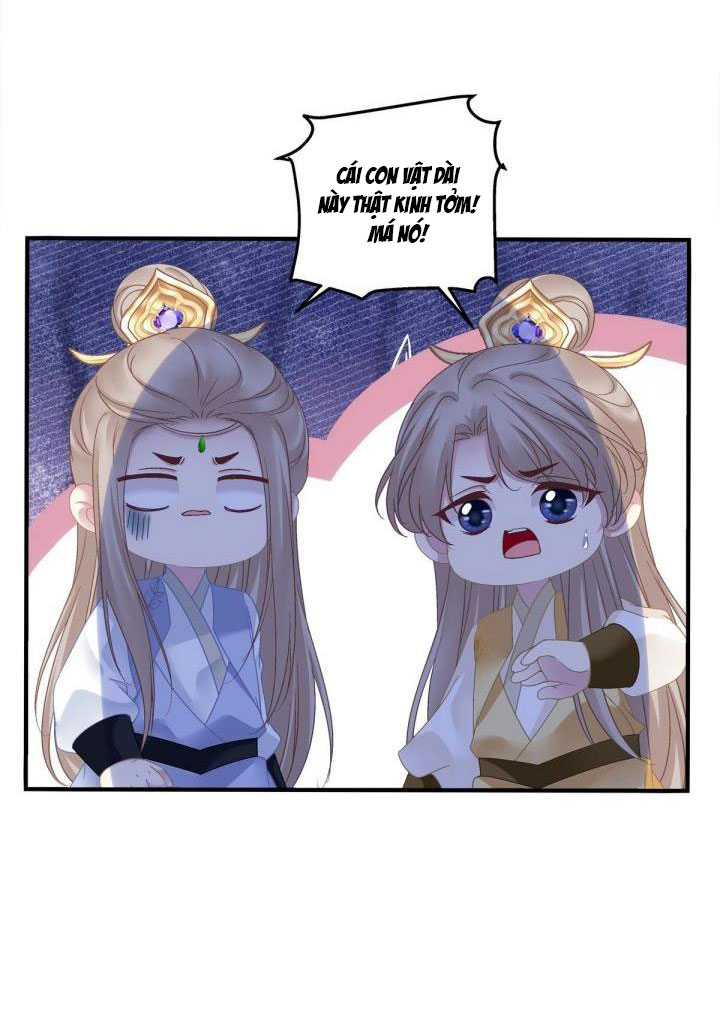 Hắc Hóa Đại Lão Thuần Dưỡng Chỉ Nam Chapter 25 - Trang 4