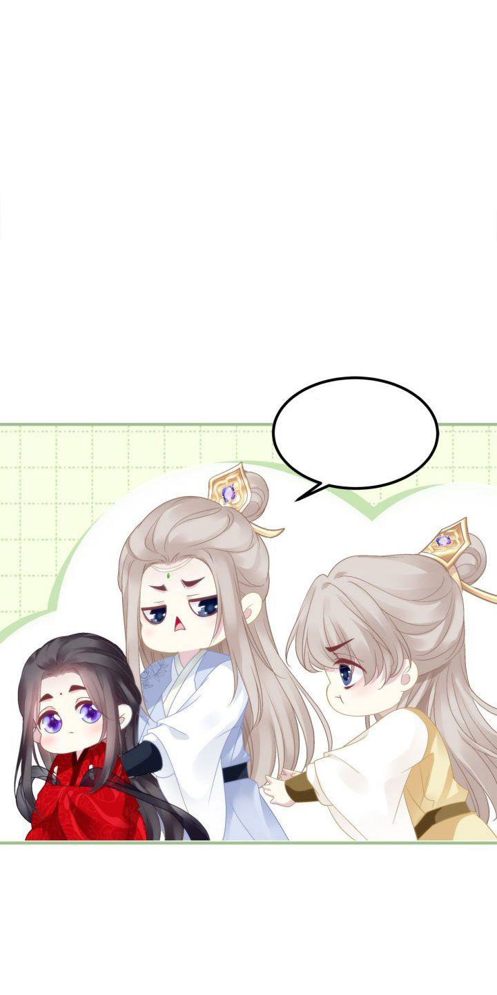 Hắc Hóa Đại Lão Thuần Dưỡng Chỉ Nam Chapter 25 - Trang 4