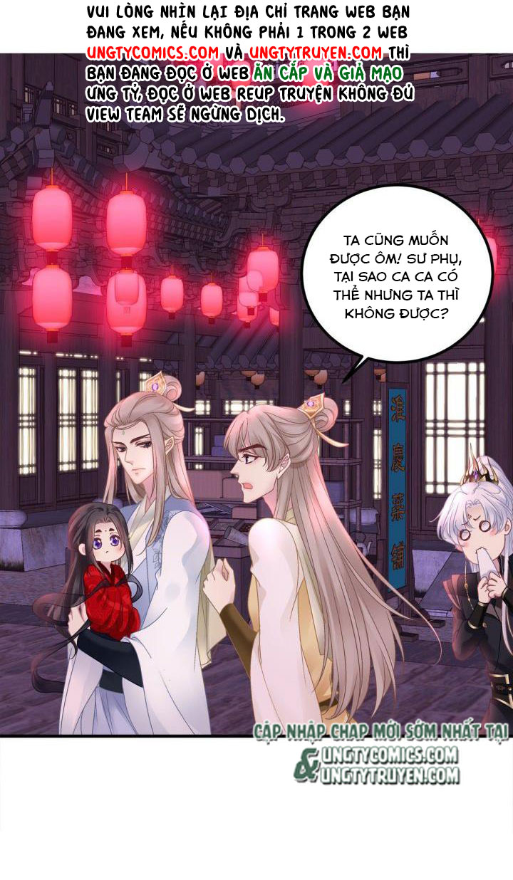 Hắc Hóa Đại Lão Thuần Dưỡng Chỉ Nam Chapter 25 - Trang 4