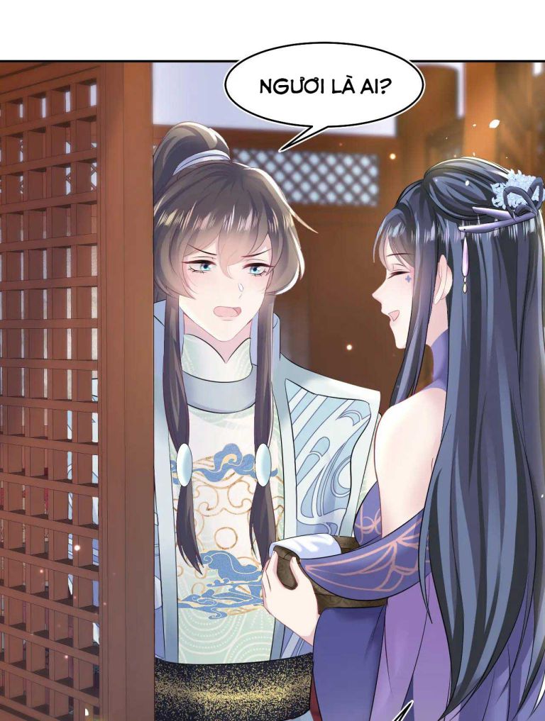 Tuyệt Mỹ Bạch Liên Hoa Online Dạy Học Chapter 98 - Trang 3