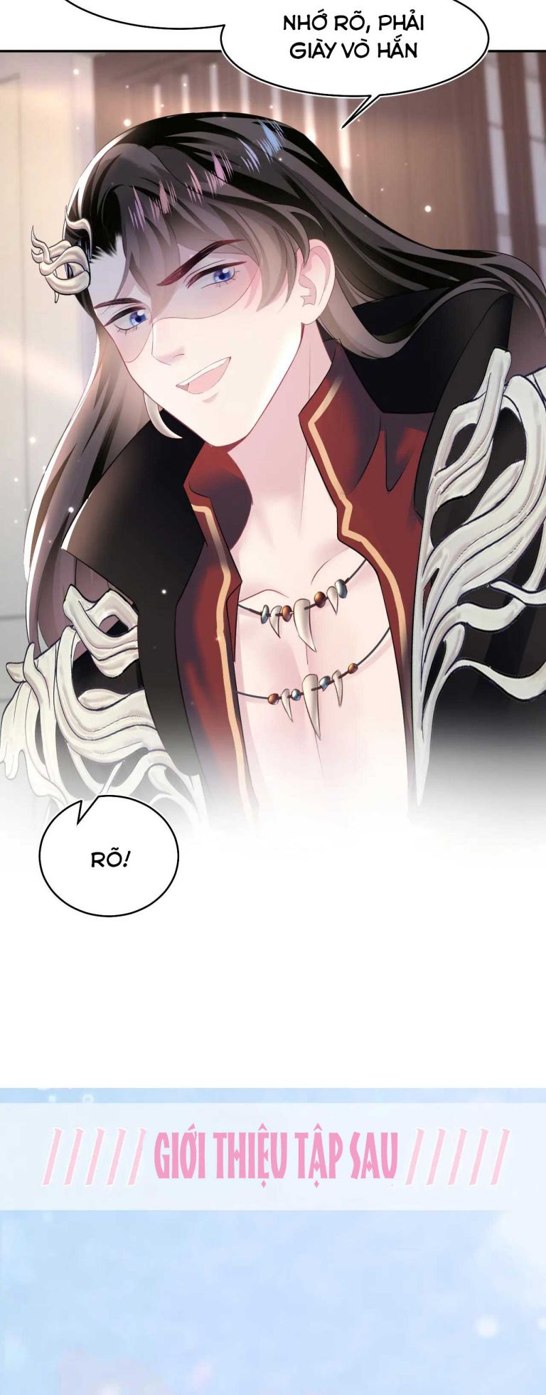Tuyệt Mỹ Bạch Liên Hoa Online Dạy Học Chapter 98 - Trang 3