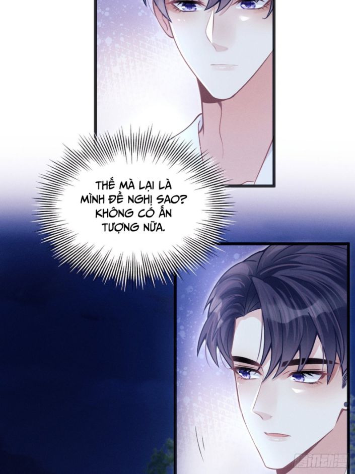 Tôi Hoài Nghi Ảnh Đế Đang Theo Đuổi Tôi Chapter 42 - Trang 4