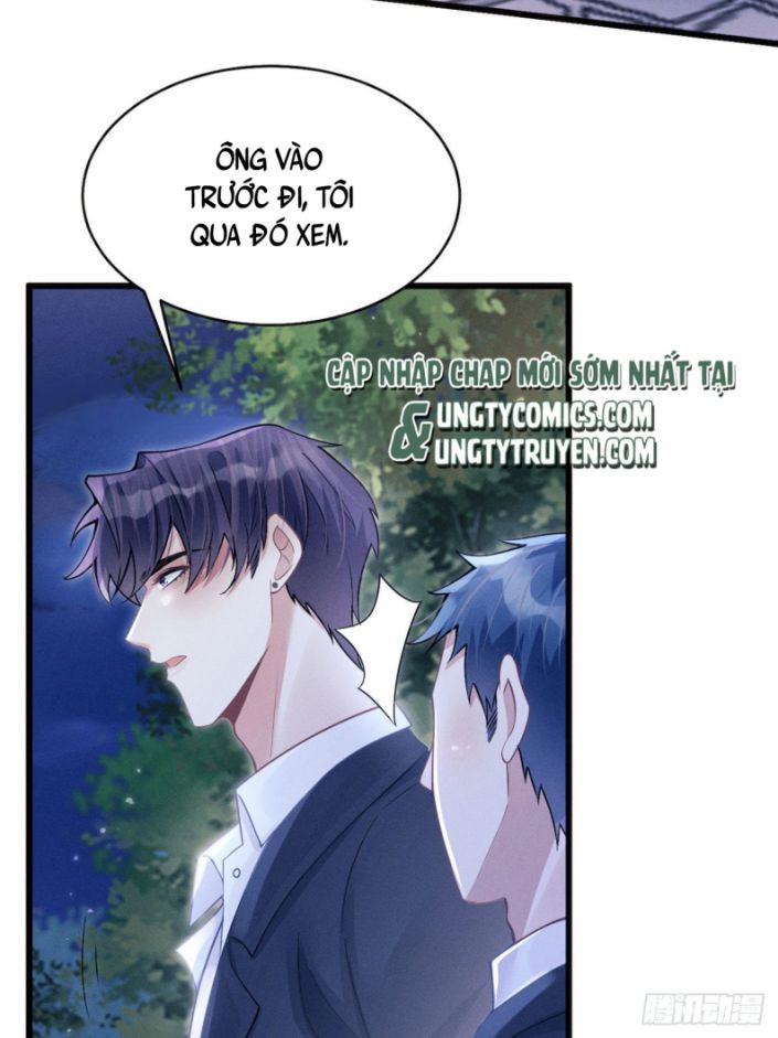 Tôi Hoài Nghi Ảnh Đế Đang Theo Đuổi Tôi Chapter 42 - Trang 4