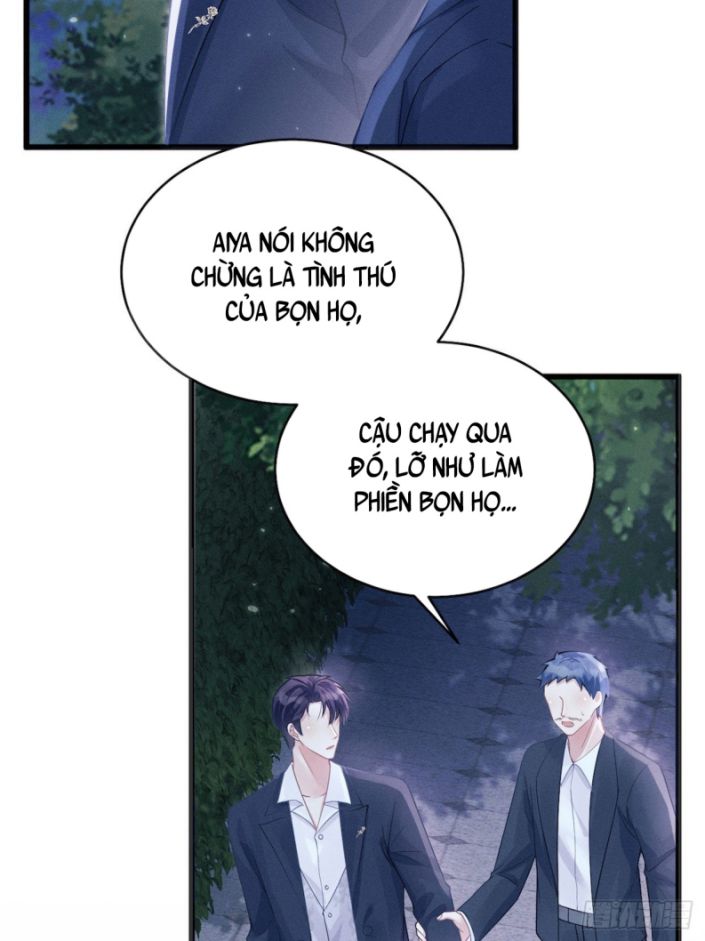 Tôi Hoài Nghi Ảnh Đế Đang Theo Đuổi Tôi Chapter 42 - Trang 4