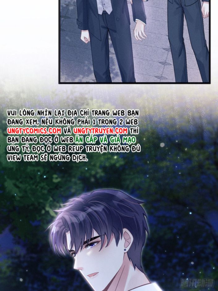 Tôi Hoài Nghi Ảnh Đế Đang Theo Đuổi Tôi Chapter 42 - Trang 4
