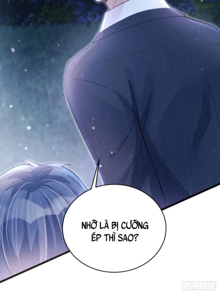 Tôi Hoài Nghi Ảnh Đế Đang Theo Đuổi Tôi Chapter 42 - Trang 4