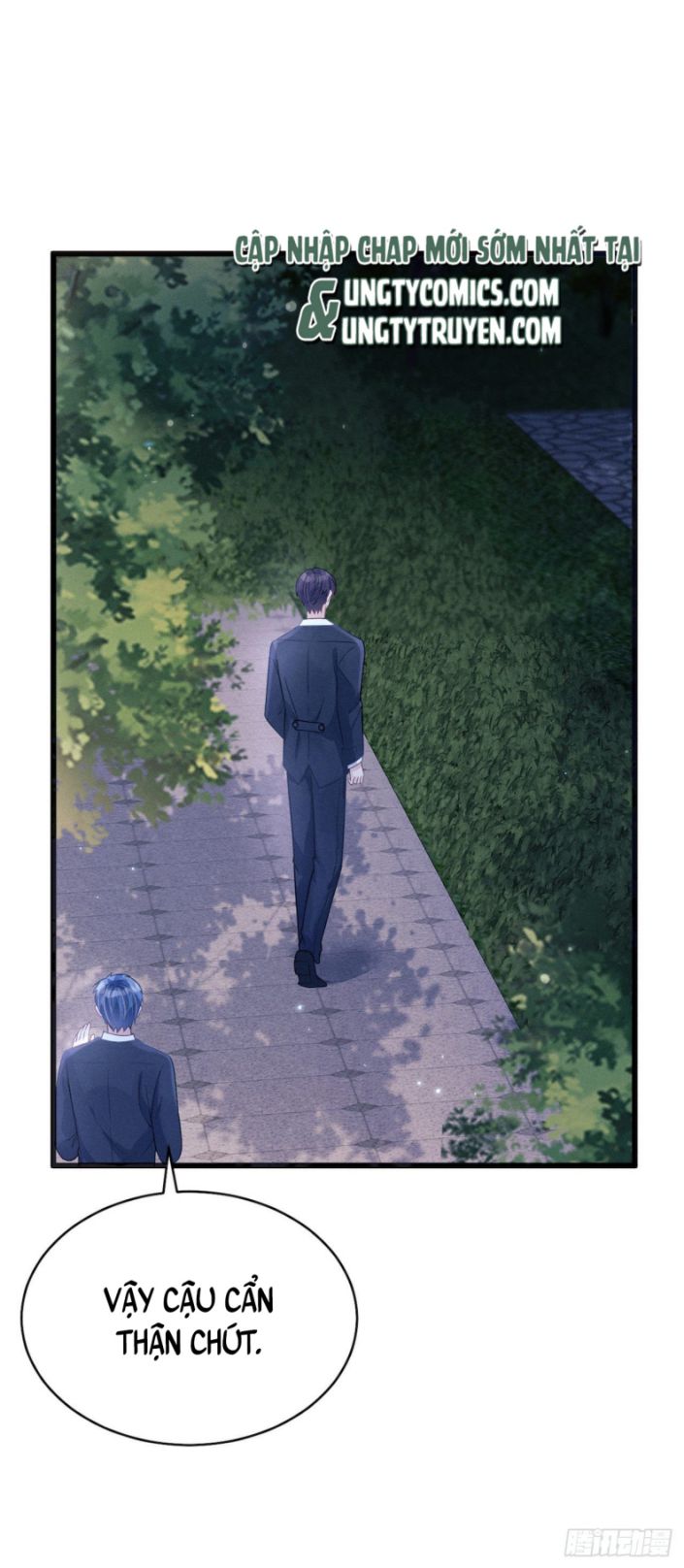 Tôi Hoài Nghi Ảnh Đế Đang Theo Đuổi Tôi Chapter 42 - Trang 4