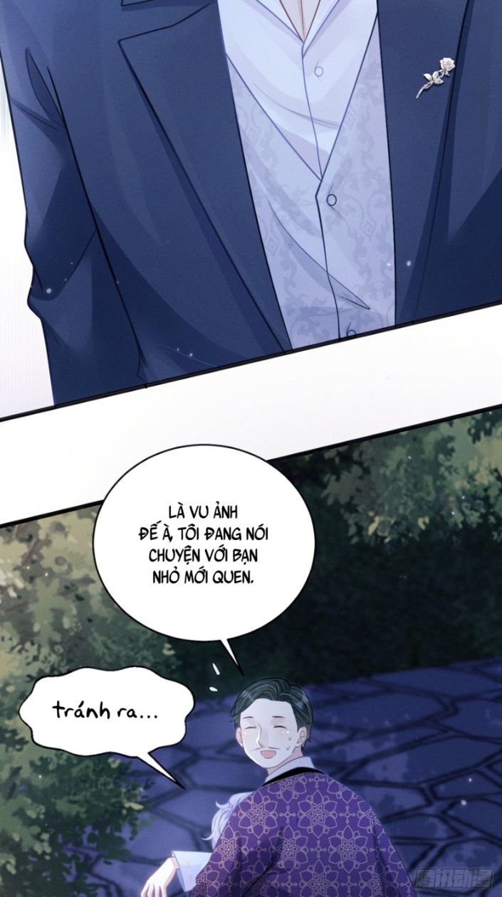 Tôi Hoài Nghi Ảnh Đế Đang Theo Đuổi Tôi Chapter 42 - Trang 4